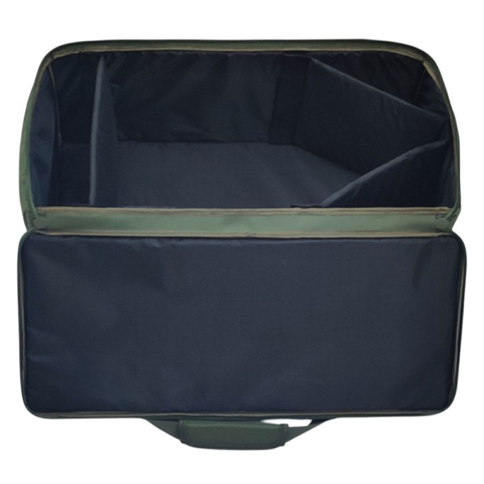 Сумка Classic+ (посилена з додатковим відсіком) для корабликів Flytec, Boatman, Lixada