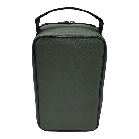 Сумка для ехолота Toslon TF520 та TF500 (Хакі). Photo 3
