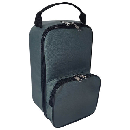 Сумка для ехолота Toslon TF520 та TF500 (Сіра)