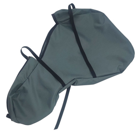 Чохол транспортувальний для мотора Tohatsu 30 (2-тактний)