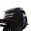 Чохол на кришку (ковпак) чотирьохтактного човнового двигуна Mercury F 9.9 MH (EH) EFI