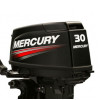 Чохол на кришку (ковпак) двотактного човнового двигуна Mercury 30M