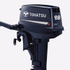 Чохол на кришку (ковпак) голови 2-тактного човнового двигуна Tohatsu M9.8B