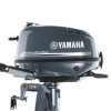 Чохол на кришку (ковпак) чотирьохтактного човнового двигуна Yamaha F4 / 5 / 6 (CMHS, AMHS, BMHS)