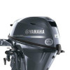 Чохол на кришку (ковпак) чотирьохтактного човнового двигуна Yamaha F 15 CMHS